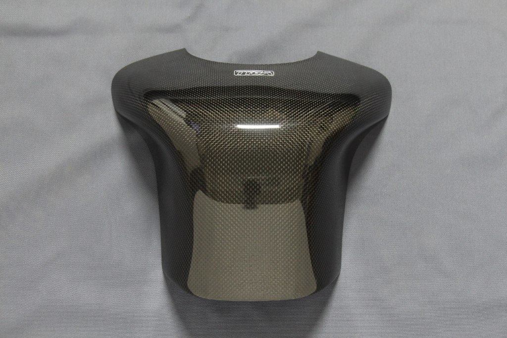 TYGA PERFORMANCE タイガパフォーマンス カーボン製タンクカバー Suzuki RGV250 VJ22 SUZUKI スズキ タンクカバー タンク関連 外装