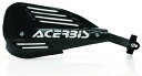 ACERBIS アチェルビス ENDURANCEハンドガード ハンドガード・ナックルガード ハンドル周辺パーツ ハンドル