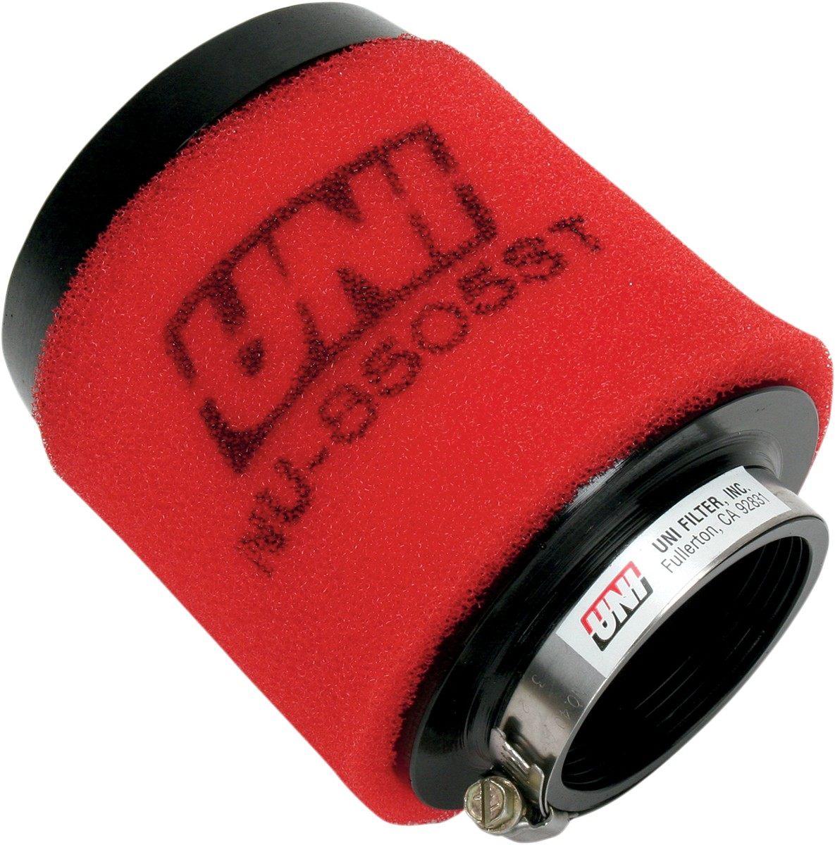 UNI FILTER ユニフィルター エアフィルター POLARIS TRLBOS  ATP Magnum 330 Trailblazer Trailboss / ALL エアクリーナー・エアクリーナーエレメント 吸気関連 エンジン