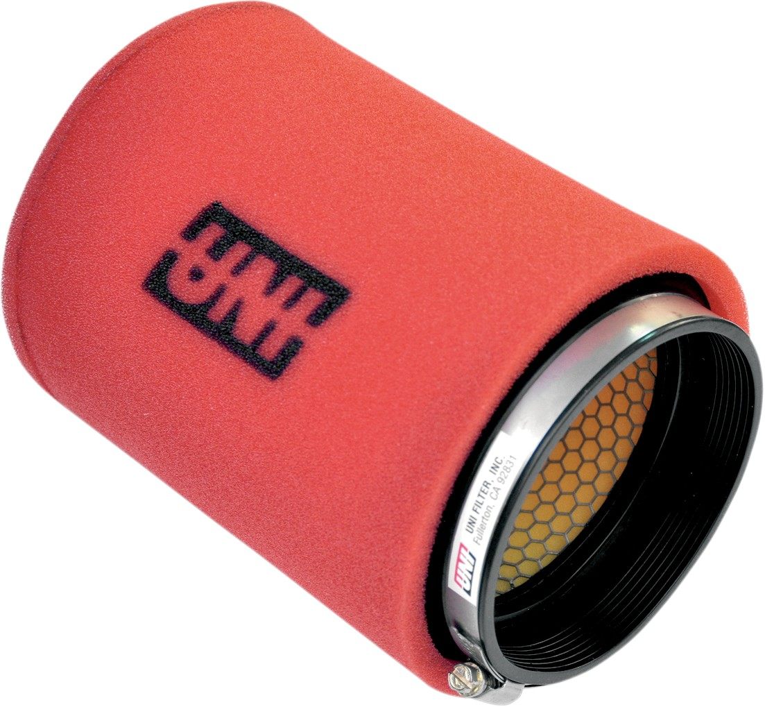 UNI FILTER ��˥ե��륿�� �����ե��륿�� YFZ450 GYTR ��AIR GYTR�� YFZ 450 for Adapter YAMAHA ��ޥ� �������꡼�ʡ����������꡼�ʡ�������� �۵���Ϣ ���󥸥�