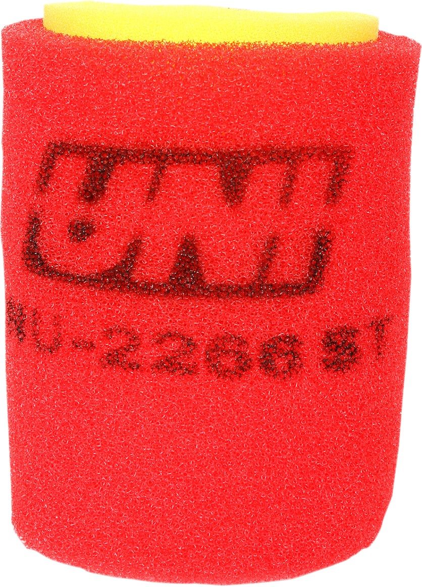 UNI FILTER ユニフィルター エアフィルター YAMAHA YTM200 【UNI FIL YAM YTM200】 Tri Moto 200 ヤマハ エアクリーナー・エアクリーナーエレメント 吸気関連 エンジン(2.0)