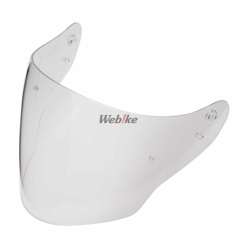 ZENITH HELMET ゼニスヘルメット 【補修・オプションパーツ...(2)