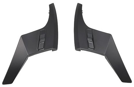 ZENITH HELMET ゼニスヘルメット 【補修・オプションパーツ...(2.0)