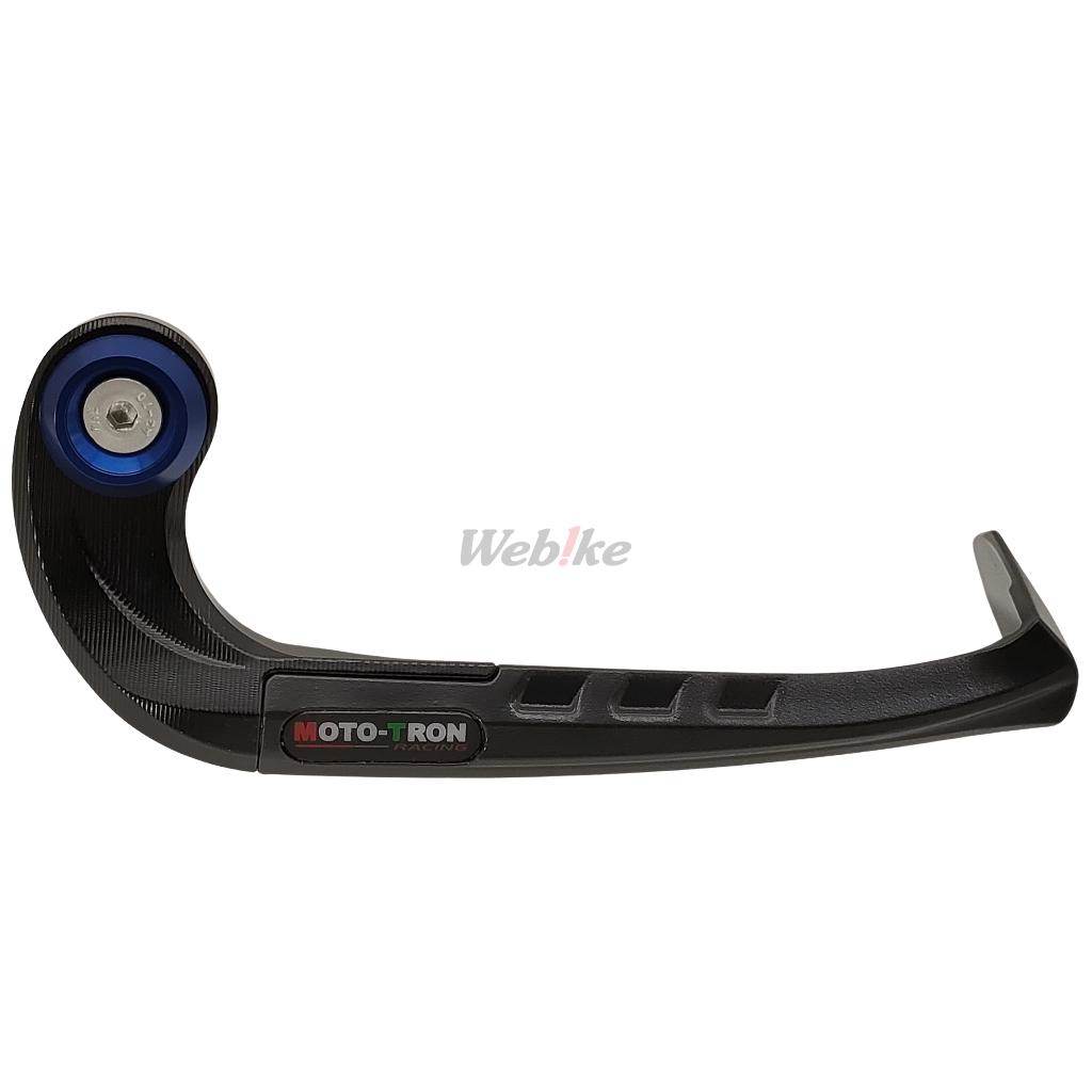 MOTO-TRON RACING モトトロンレーシング GPR レバーガード YZF-R7 YAMAHA ヤマハ ...