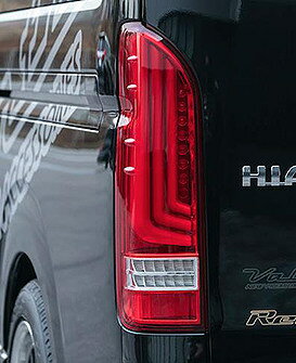 Valenti �Х��ƥ� ���奨��LED�ơ������REVO TYPE3 200�� �ϥ������� �쥸���������� �ơ������ ������ ������ ���顼���饤�ȥ��⡼�����֥�å���������