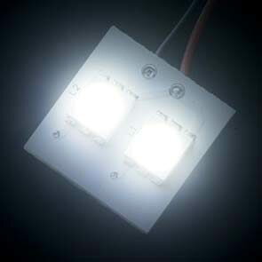 Valenti バレンティ ジュエル LED ライセンスバルブ No33 その他バルブ・電球 灯火...