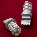 Valenti バレンティ ジュエルLEDバルブ LED テール/ストップランプ テールランプバルブ 灯火類 電装系