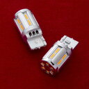 Valenti バレンティ ジュエル LED VLバルブ VL55 ウインカーバルブ 灯火類 電装系