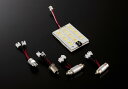 Valenti バレンティ LED ルームランプ マルチタイプ その他バルブ・電球 灯火類 電装系