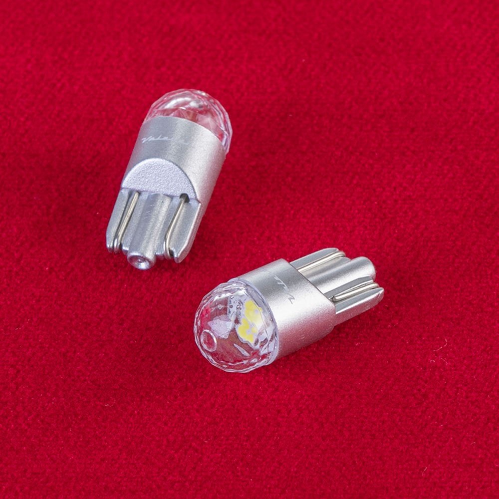 Valenti バレンティ ジュエルLEDバルブ VLシリーズ ポジションランプ