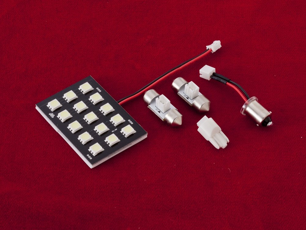 Valenti バレンティ ジュエルLEDバルブSE ルームランプシリーズ その他バルブ・電球 灯火類 電装系