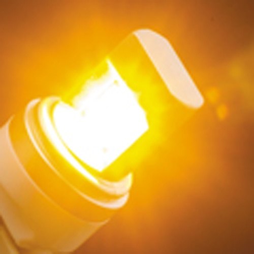Valenti バレンティ LEDバルブSE T20 ウインカーバルブ 灯火類 電装系