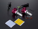 Valenti バレンティ ジュエルLEDヘッド&フォグバルブ NXシリーズ LEDヘッドライトバルブ 灯火類 電装系