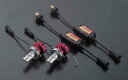 Valenti バレンティ ジュエルLEDヘッド&フォグバルブ LXシリーズ LEDヘッドライトバルブ 灯火類 電装系