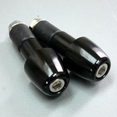 BORE ACE ボアエース ハンドルバーエンド SR YAMAHA ヤマハ バーエンド ハンドル