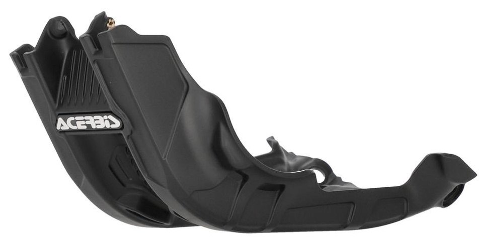 ACERBIS アチェルビス スキッドプレート EXC-F 250 350 XW-F KTM アンダーガード・スキッドプレート フレーム