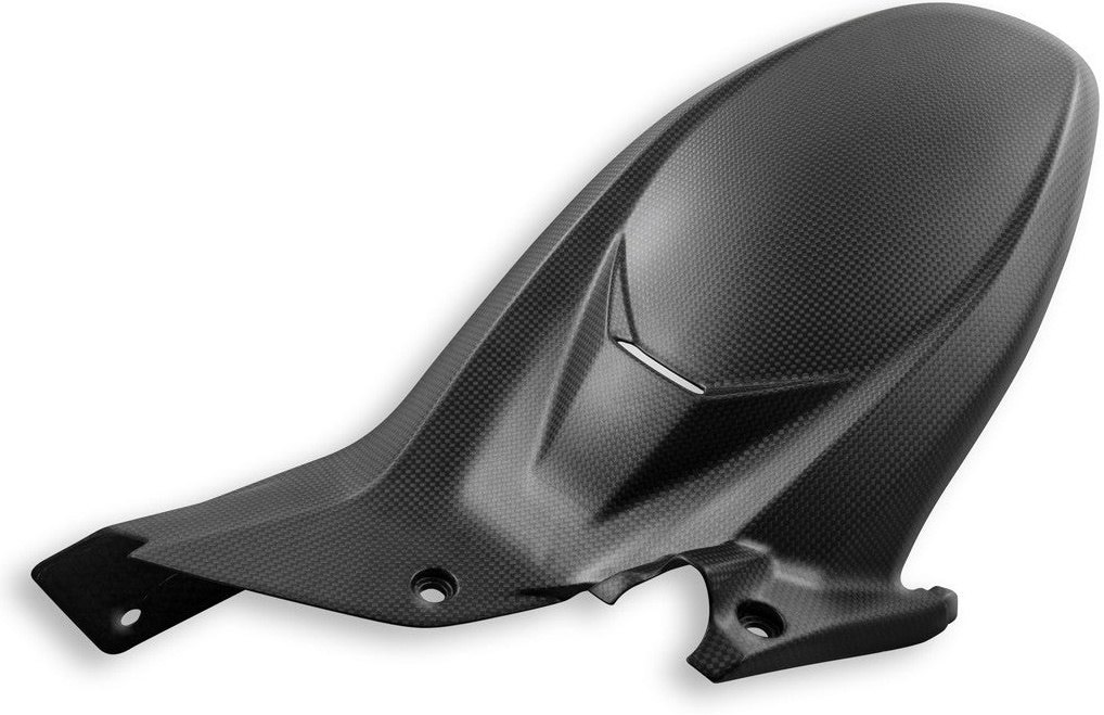 DUCABIKE (DBK) ドゥカバイク (ディービーケー) リアマッドガード MULTISTRADA V4 RS PIKES PEAK DUCATI ドゥカティ リアフェンダー フェンダー関連 外装