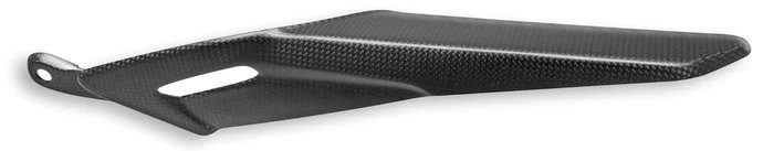 DUCABIKE (DBK) ドゥカバイク (ディービーケー) チェーンガード MULTISTRADA V4 RS PIKES PEAK DUCATI ドゥカティ チェーンカバー 外装