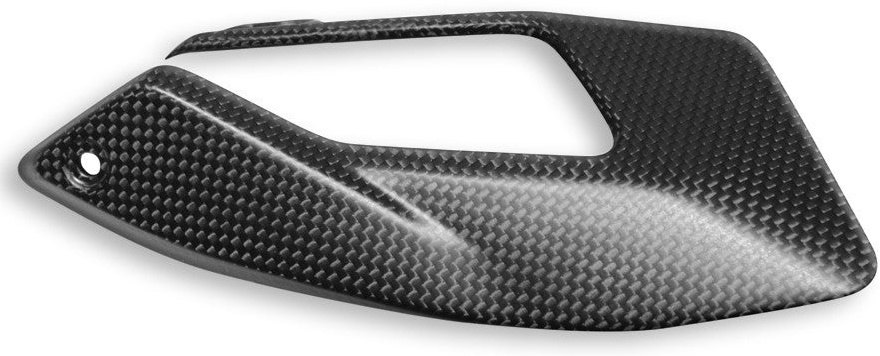 DUCABIKE (DBK) ドゥカバイク (ディービーケー) チェーンガード MULTISTRADA V4 RS PIKES PEAK DUCATI ドゥカティ チェーンカバー 外装