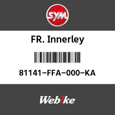 SYM 磻 FR.ʡȥ졼 (FR.INNER TRAY)[81141FFA000KA]