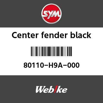 SYM 磻 󥿡ե֥å (CENTER FENDER BRACKET)[80110H9A000]