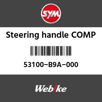 SYM 磻 ƥ󥰥ϥɥ COMP (STRG.HANDLE COMP)[53100B9A000]