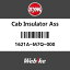 SYM 磻 ֥󥷥졼 ASSY (CARB. INSULATOR ASSY)[1621AM7Q000]