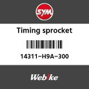 SYMi GXCGi ^C~OXvPbg (TIMING SPROCKET)[14311H9A300]