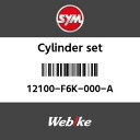 SYMi GXCGi V_[Zbg (CYLINDER SET)[12100F6K000A]