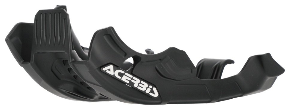 ACERBIS アチェルビス スキッドプレート EXC250 EXC300 XC-W250 XC-W300 KTM アンダーガード・スキッドプレート フレーム