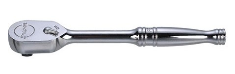 Snap-on スナップオン 3/8SQ 80ギアラチェットハンドル ラチェットハンドル ハンドツールのサムネイル