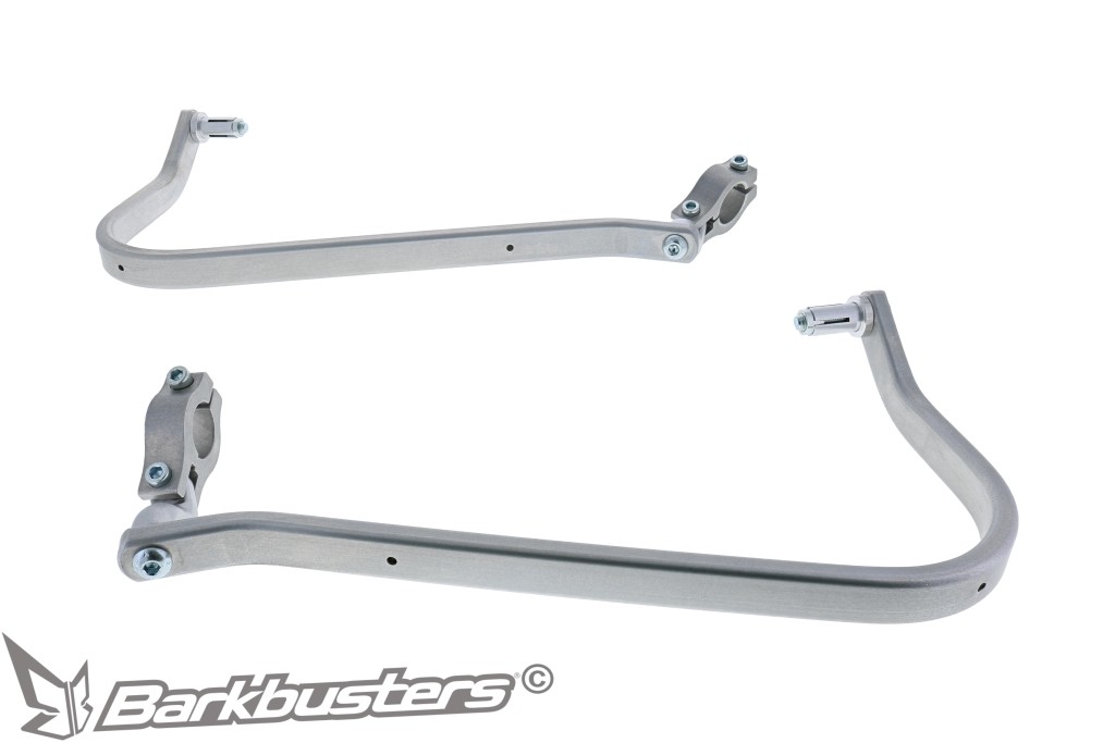Barkbusters バークバスターズ ハードウェアキット RR ENDURO RACING XTrainer BETA ベータ ハンドガード・ナックルガード ハンドル周辺パーツ ハンドル