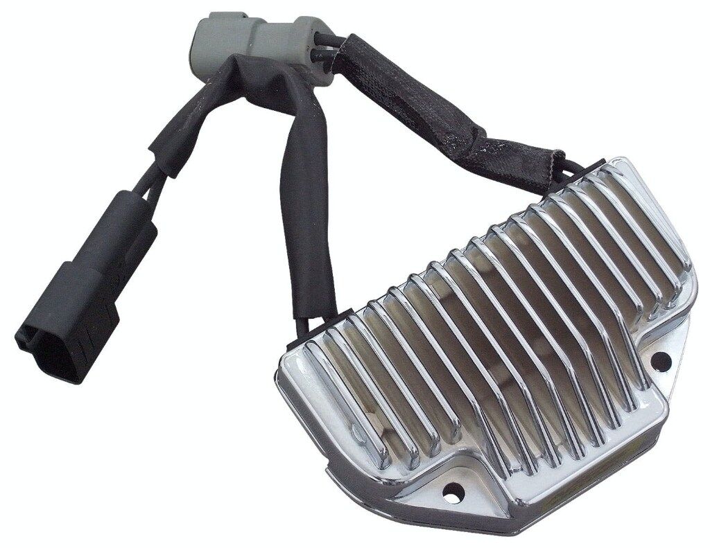 Neofactory ネオファクトリー アクセル レギュレーター DYNAファミリー HARLEY-DAVIDSON ハーレーダビッドソン レギュレーター・レクチファイヤ 電装系