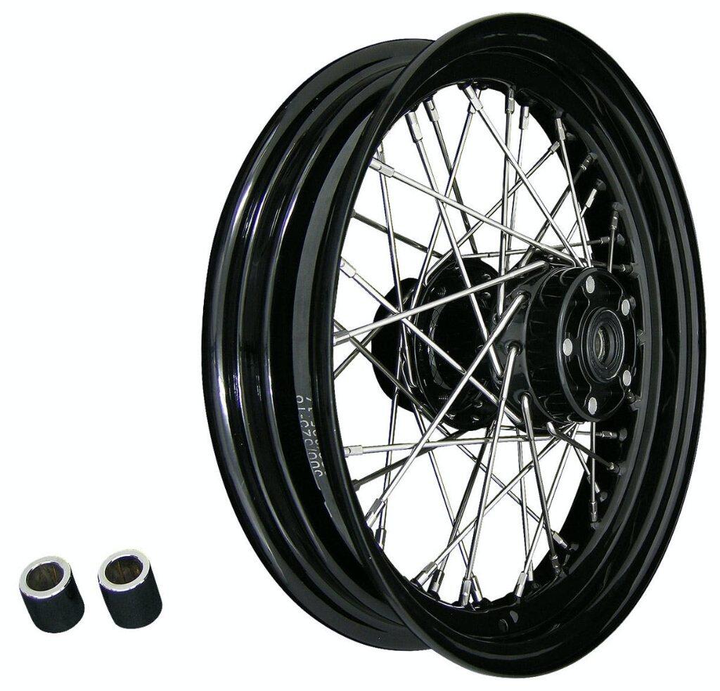 Neofactory ネオファクトリー Rホイール 16×3.0インチ DYNAファミリー SOFTAILファミリー SPORTSTERファミリー HARLEY-DAVIDSON ハーレーダビッドソン ホイール ホイール関連 足回り