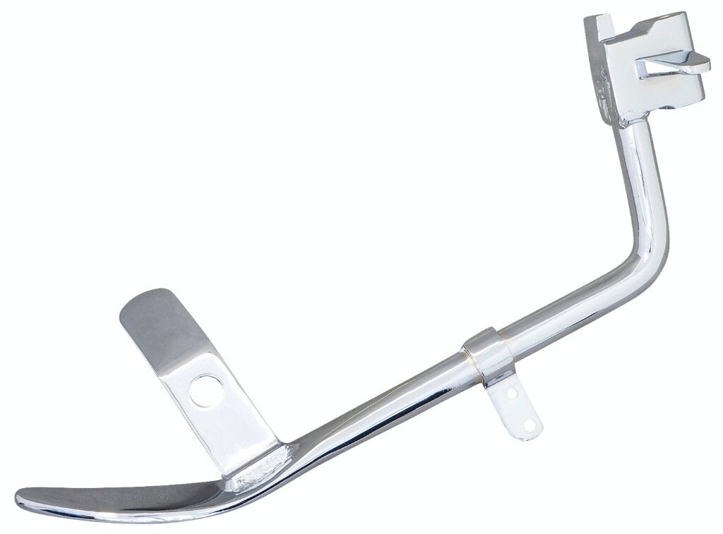 Neofactory ネオファクトリー キックスタンド 1inショート SOFTAILファミリー HARLEY-DAVIDSON ハーレーダビッドソン サイドスタンド フレーム