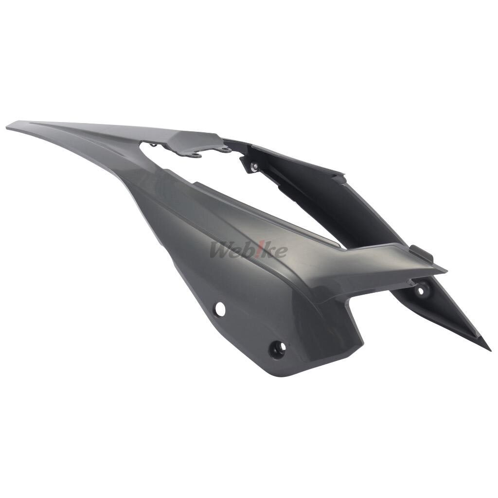 ■商品概要【カラー】ナルドグレー【純正品番】・037.43.007.87.51・037.43.007.87.97・037.43.112.00.59■詳細説明Polisport独自の技術「DGP(DurableGlossPolypropylene)」で製造されており、非常に高い耐久性と、優れた耐衝撃性・柔軟性を兼ね備えています。さらに、Polisportのリプレイカプラスチックは光沢のある仕上がりで、純正パーツにぴったり合うカラーを採用しており、あなたのダートバイクをよりスタイリッシュに見せてくれます！■注意点※取扱説明書が付属する場合は外国語となります。※輸入商材の為、納期が遅れる場合がございます。あらかじめご了承ください。※画像には他のカラー・商品が含まれている場合があります。※メーカー都合により商品の仕様変更がある場合がございます。ご了承ください。　※画像はイメージです。■適合車種RR250 2T&ensp;RR250 2T 年式: 20-22RR300 2T&ensp;RR300 2T 年式: 20-22RR350 4T&ensp;RR350 4T 年式: 20-22RR400 4T&ensp;RR400 4T 年式: 20-22RR450 4T&ensp;RR450 4T 年式: 20-22