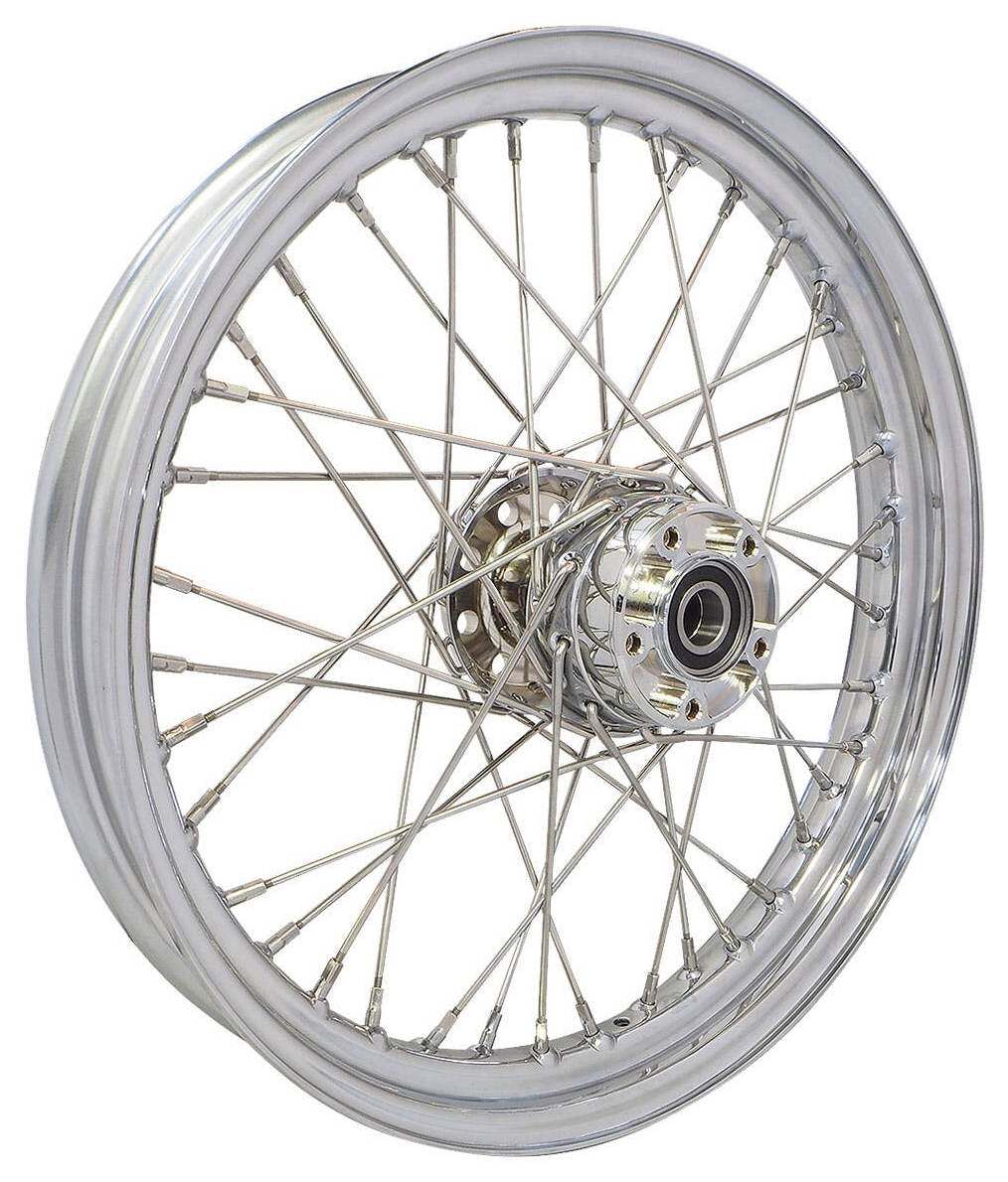 Neofactory ネオファクトリー フロントホイール 19×2.50インチ ソフテイル HARLEY-DAVIDSON ハーレーダビッドソン ホイール ホイール関連 足回り