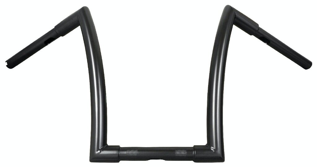 Neofactory ネオファクトリー ファットゴーストエイプバーハンドル 電子制御スロットル仕様車 HARLEY-DAVIDSON ハーレーダビッドソン ハンドルバー ハンドル