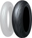 DUNLOP ダンロップ SPORTMAX Q5A 【150/60R18M 67H】 スポーツマックス キューファイブエー タイヤ NSR250R ブロス400 VFR400R ブロス650 CBR400RR ZRX400 ZRX400II TZR250