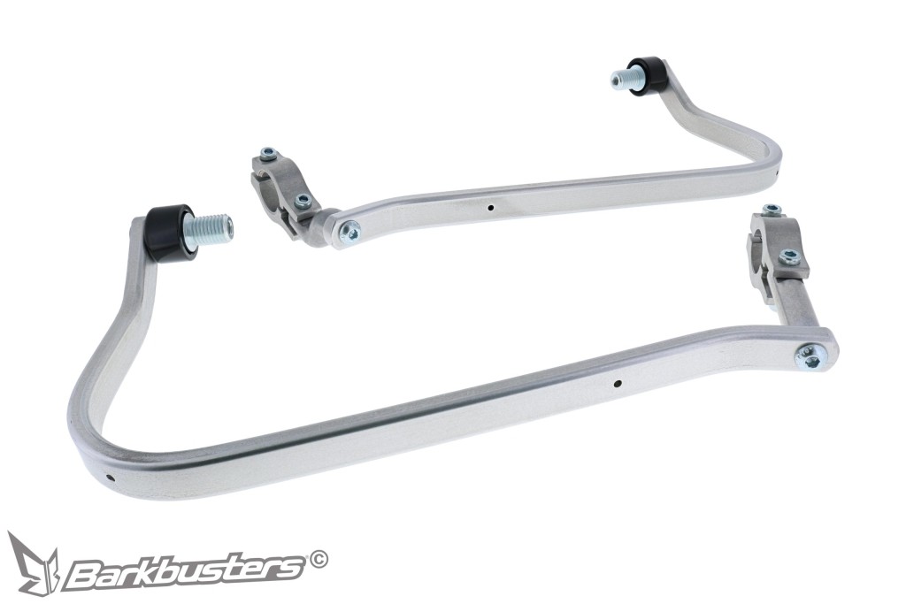 Barkbusters バークバスターズ ハードウェアキット Pan America HARLEY-DAVIDSON ハーレーダビッドソン..