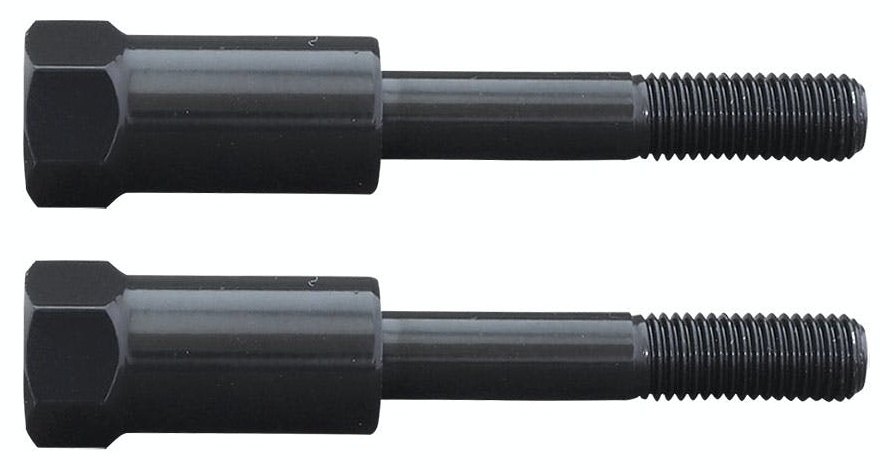 Neofactory ネオファクトリー M10-1.25 ミラーアダプター ハンドル