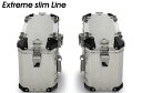 Wunderlich ワンダーリッヒ サイドケース Extreme slim Line R1300GS Adventure BMW パニアケース 車体用バッグ・...