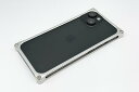 GILD design ギルドデザイン ソリッドバンパー for iPhone15 スマートフォンケース 電子機器類(2)