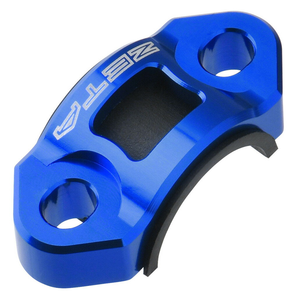 ZETA ジータ ジータレーシング(ZETA RACING) ローテティングバークランプ ハンドルバークランプ ハンド..