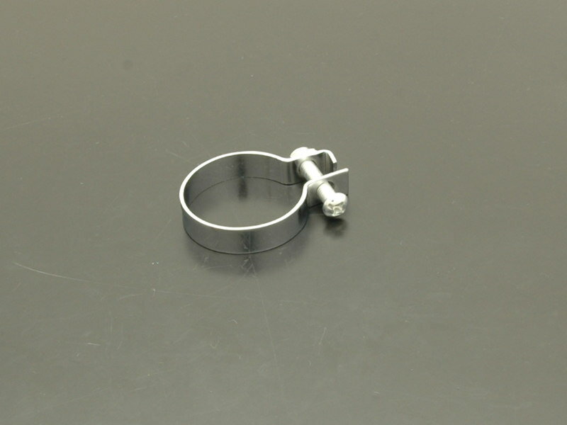 DOREMI COLLECTION ドレミコレクション マフラークランプ 500SS マッハIII H1 750SS マッハIV H2 KAWASAKI カワサキ マフラークランプ・Tボルトクランプ マフラー