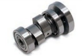 SP武川 SPタケガワ スーパーヘッド88CCS-TOURINGカムシャフト シリンダーヘッド エンジンパーツ エンジン