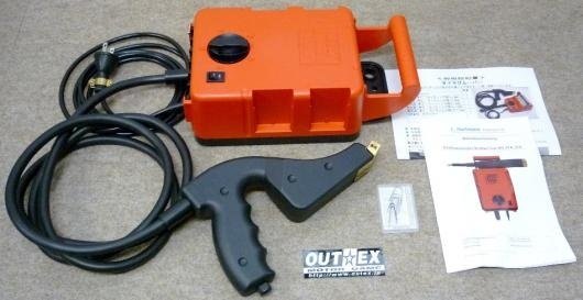 OUTEX アウテックス タイヤグルーバー