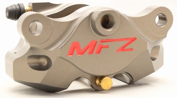 T2 Racing T2レーシング ワークス リア キャリパー【 復刻ver. 】2POT 34 84mm NSR250R HONDA ホンダ キャリパー ブレーキ