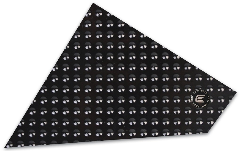 Eazi-Grip イージーグリップ ニーグリップサポート TANK GRIP PERFOMANCE 1390 Super Duke R KTM ニーグリップパッド タンク関連 外装 タイプ：EVO (スタンダード)／カラー：ブラック