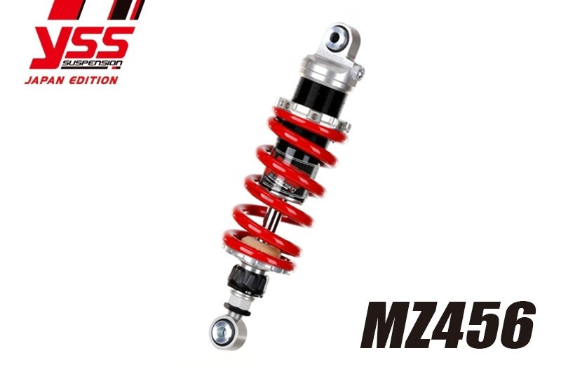 YSS ワイエスエス モノショック 【MZシリーズ】 MZ456 YZF-R6 YAMAHA ヤマハ リア...